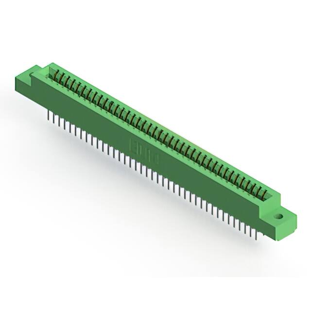 341-078-521-202 EDAC Inc.  Edgeboard Connectors